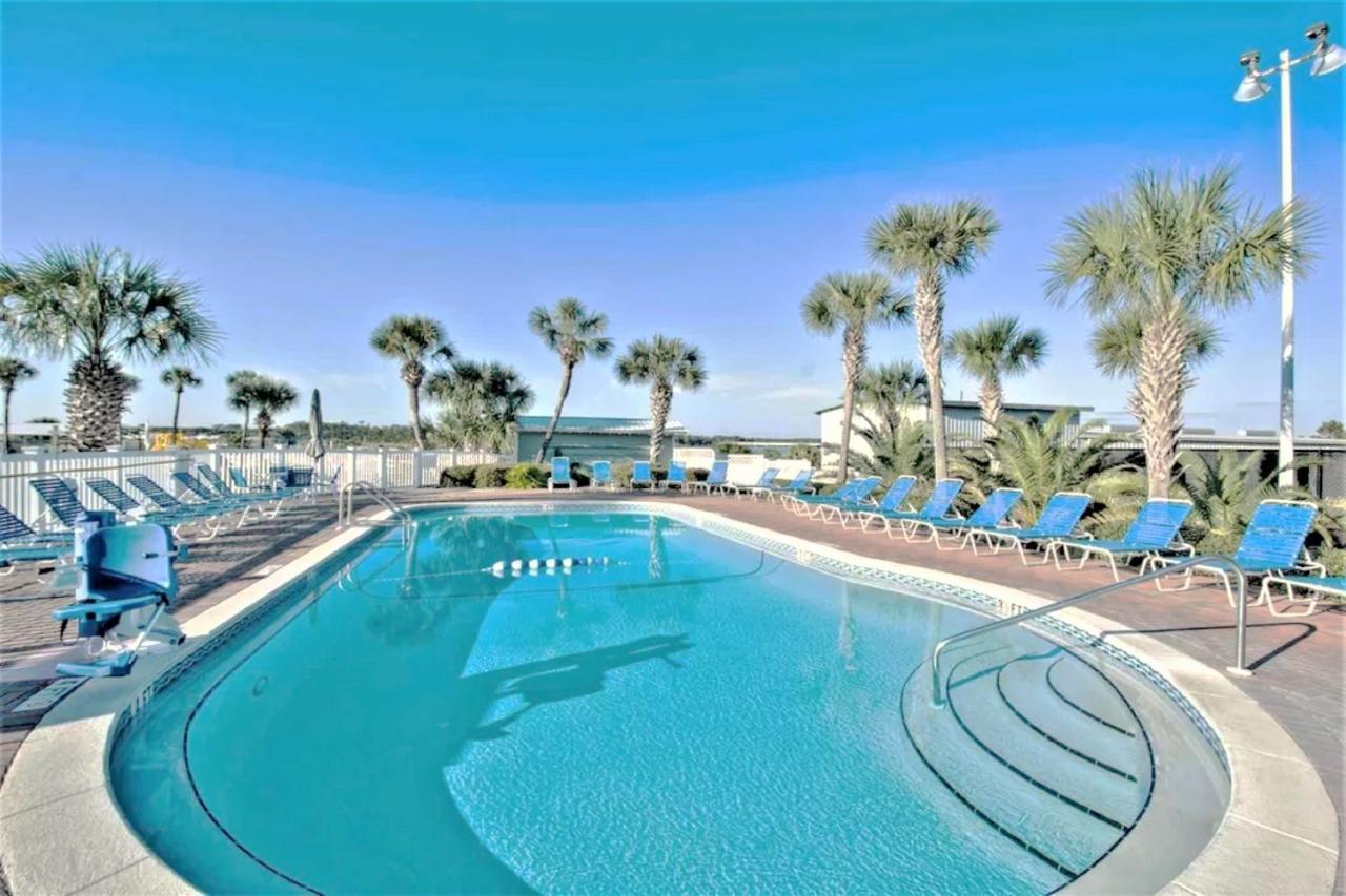 Pinnacle Port Beach Resort Панама Сити Бийч Екстериор снимка
