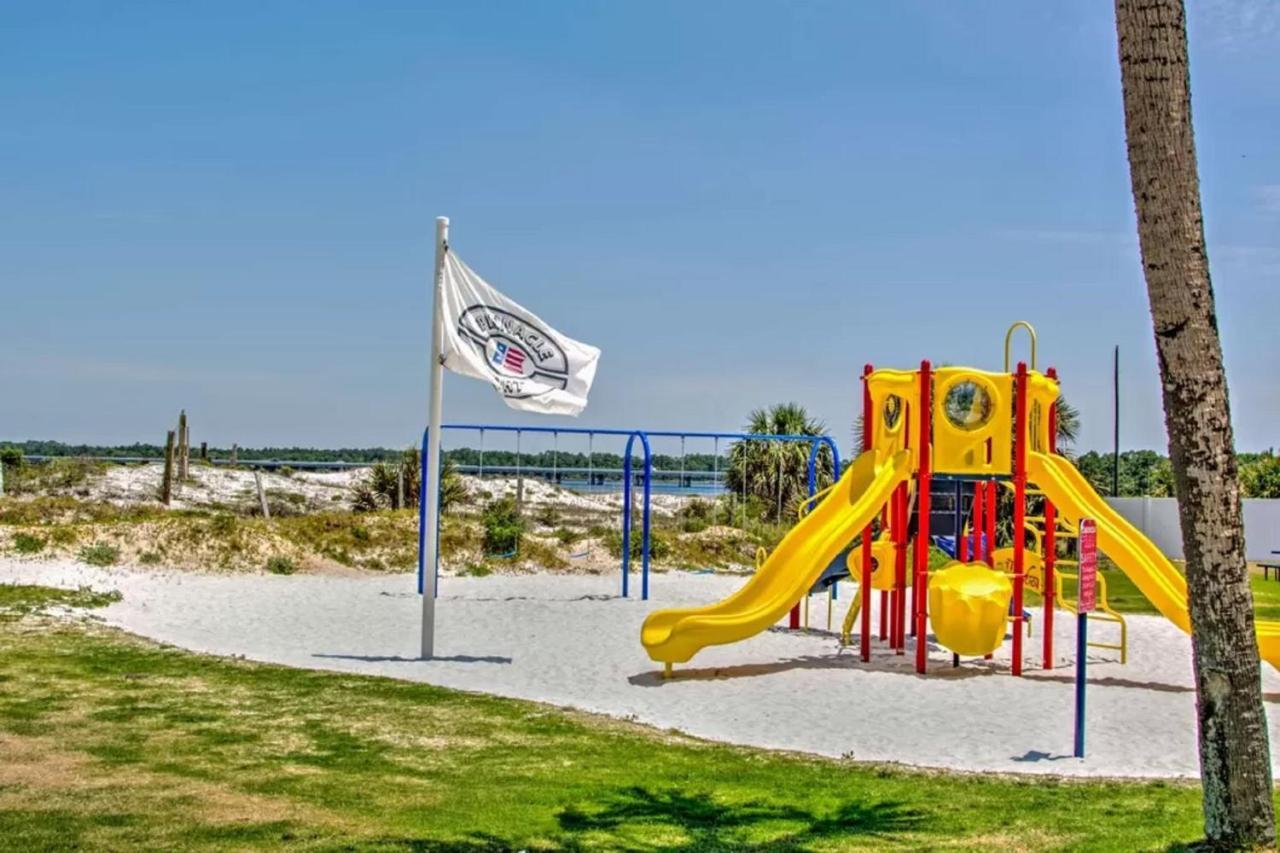 Pinnacle Port Beach Resort Панама Сити Бийч Екстериор снимка